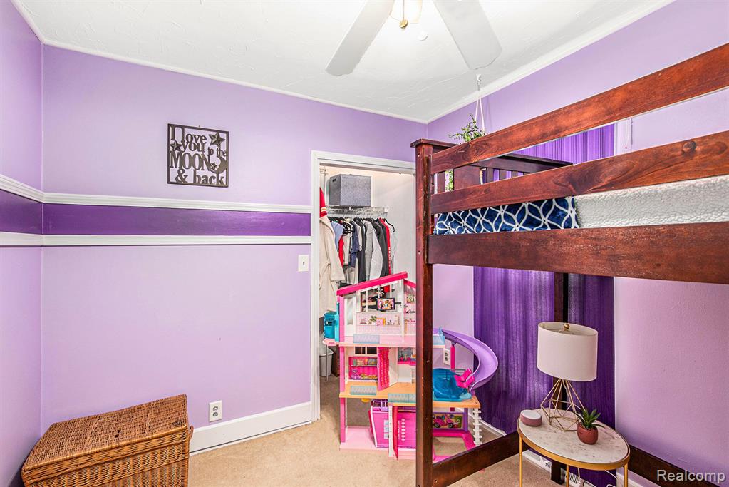 229 W Lafayette Street, Romeo, MI 48065 — Photo 16