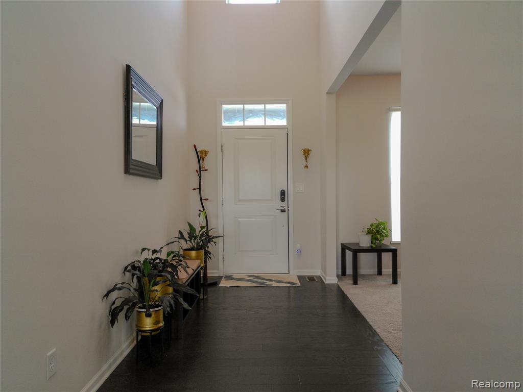 2736 Salt Springs Drive, Saline, MI 48176 — Photo 2