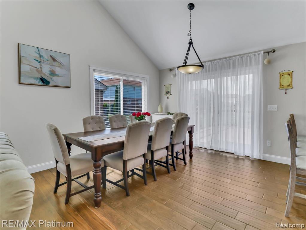 42202 Milton Drive, Belleville, MI 48111 — Photo 11