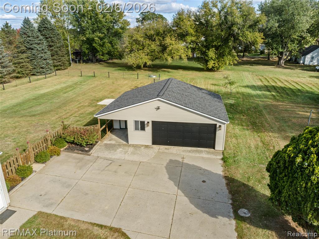 3499 S State Road, Davison, MI 48423 — Photo 41
