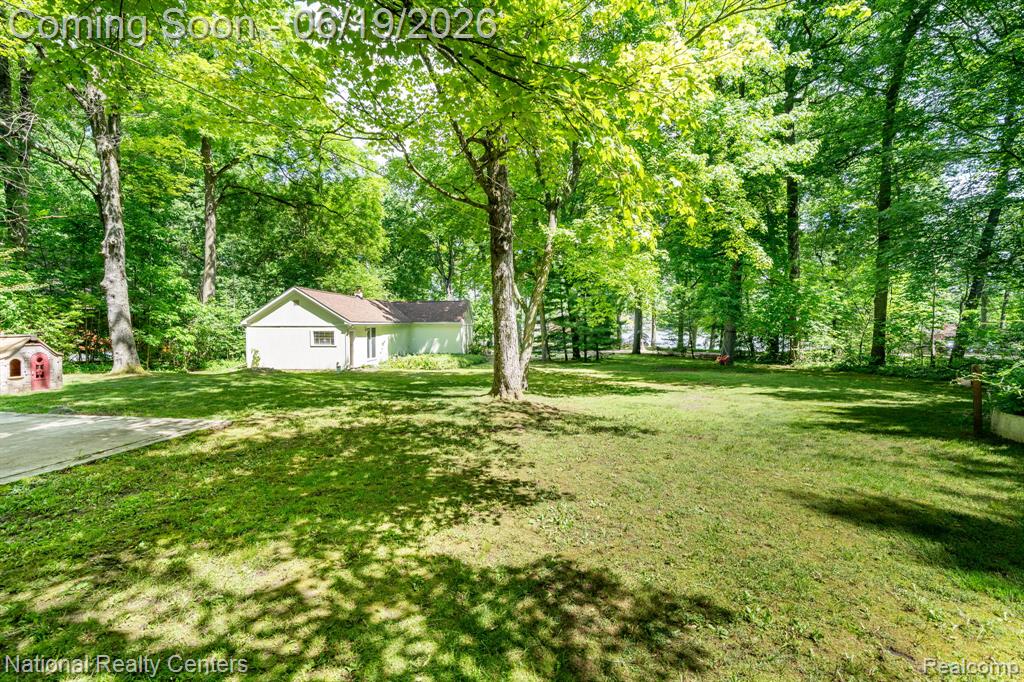 5223 Woodlane Road, Clarkston, MI 48348 — Photo 30