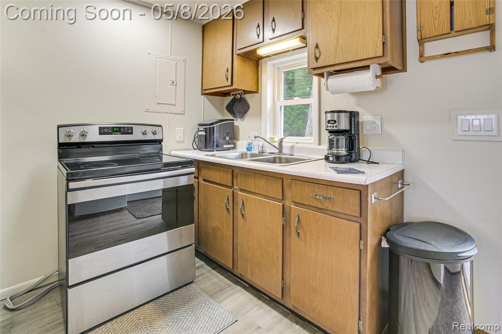 805 Rainbow Drive, East Tawas, MI 48730 — Photo 15