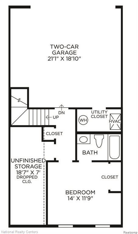 2893 Rayfield Avenue, Ann Arbor, MI 48105 — Photo 42