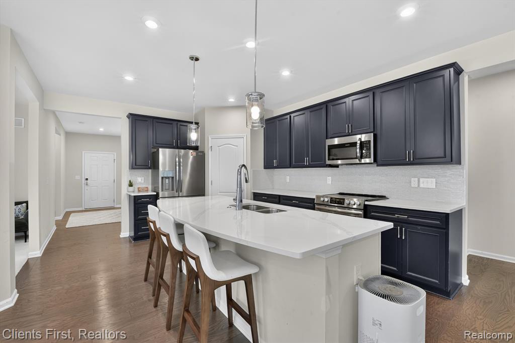 4699 Bingham Road, Canton, MI 48188 — Photo 11