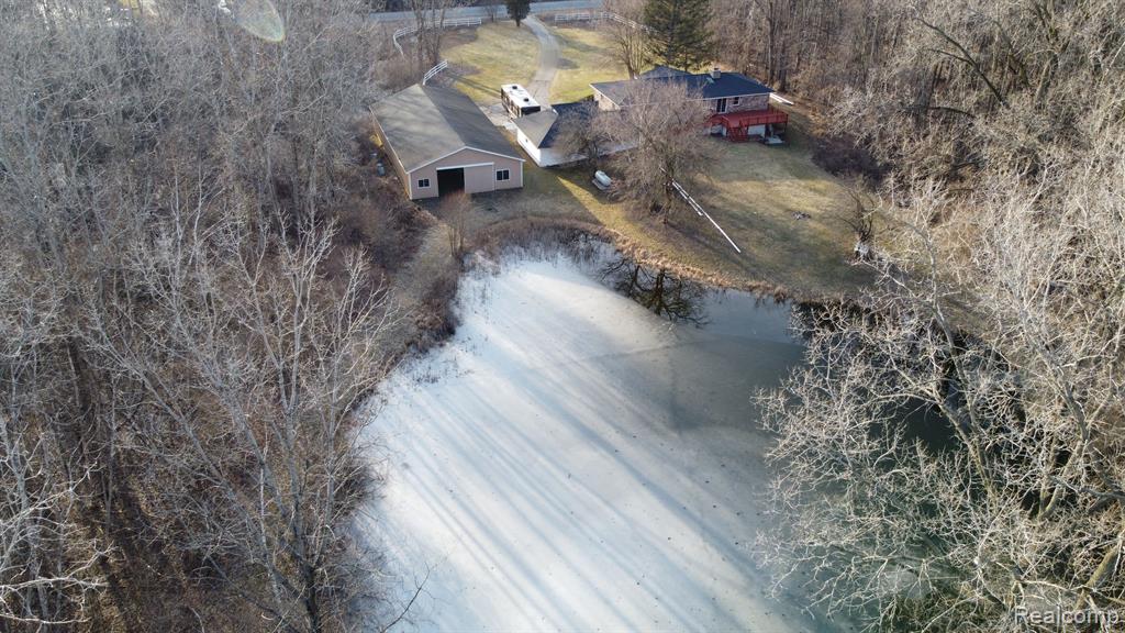 6126 N BELSAY Road, Flint, MI 48506 — Photo 37