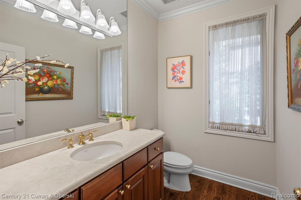 18585 STEEP HOLLOW Court, Northville, MI 48168 — Photo 25