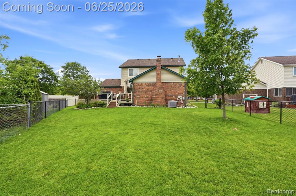 45658 Hanford Road, Canton, MI 48187 — Photo 47