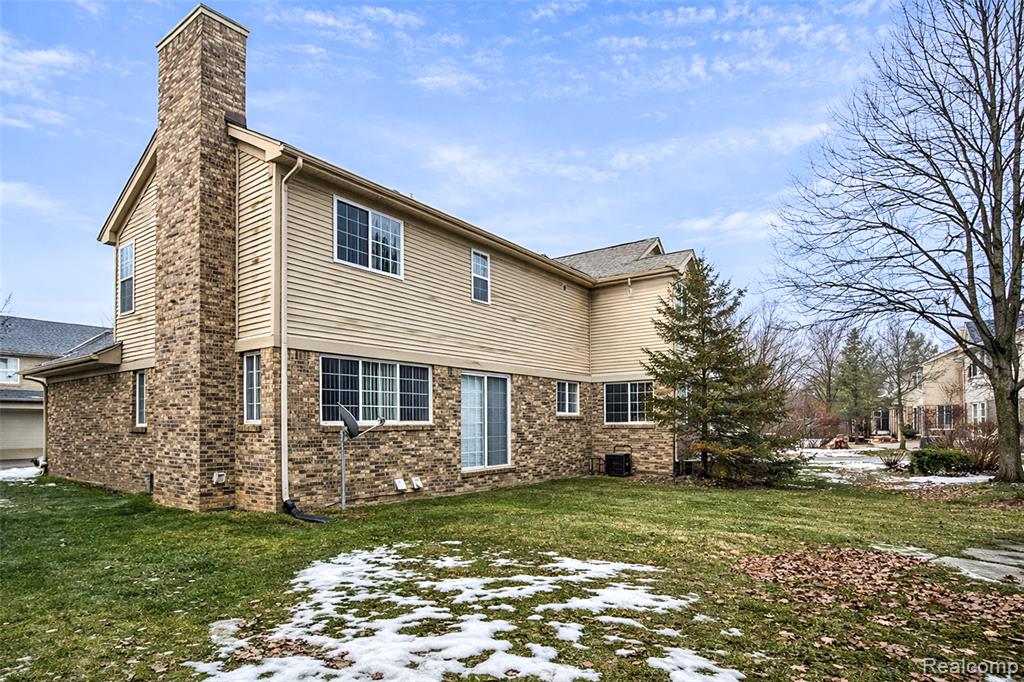 4154 Strathmore Lane, Canton, MI 48188 — Photo 6