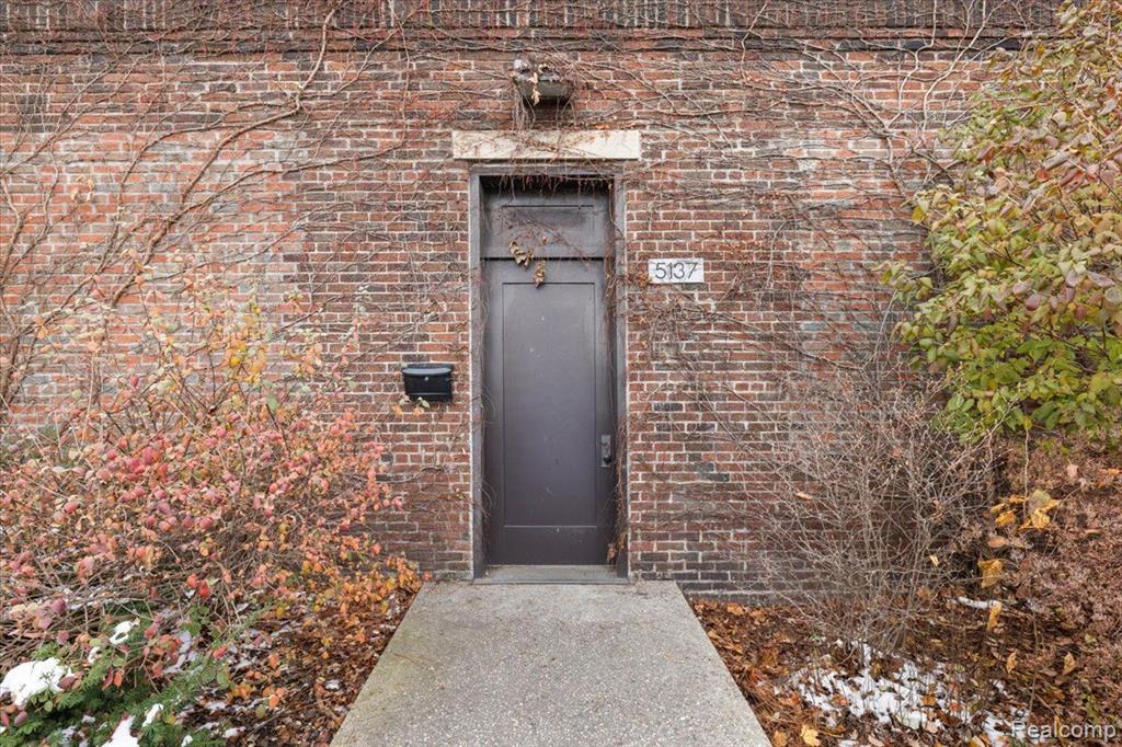 5137 Trumbull Street, Detroit, MI 48208 — Photo 8