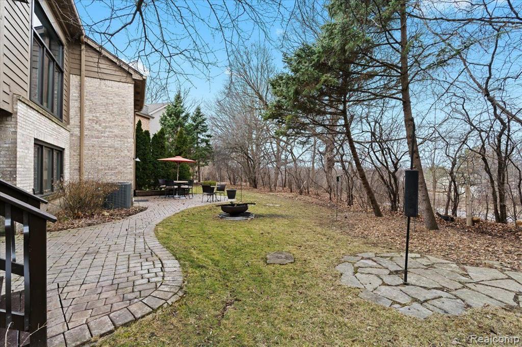 42586 WATERFORD Road, Northville, MI 48168 — Photo 47