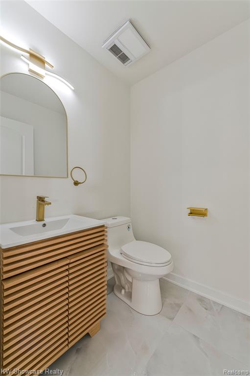 4392 CASS ELIZABETH Road, Waterford, MI 48328 — Photo 34