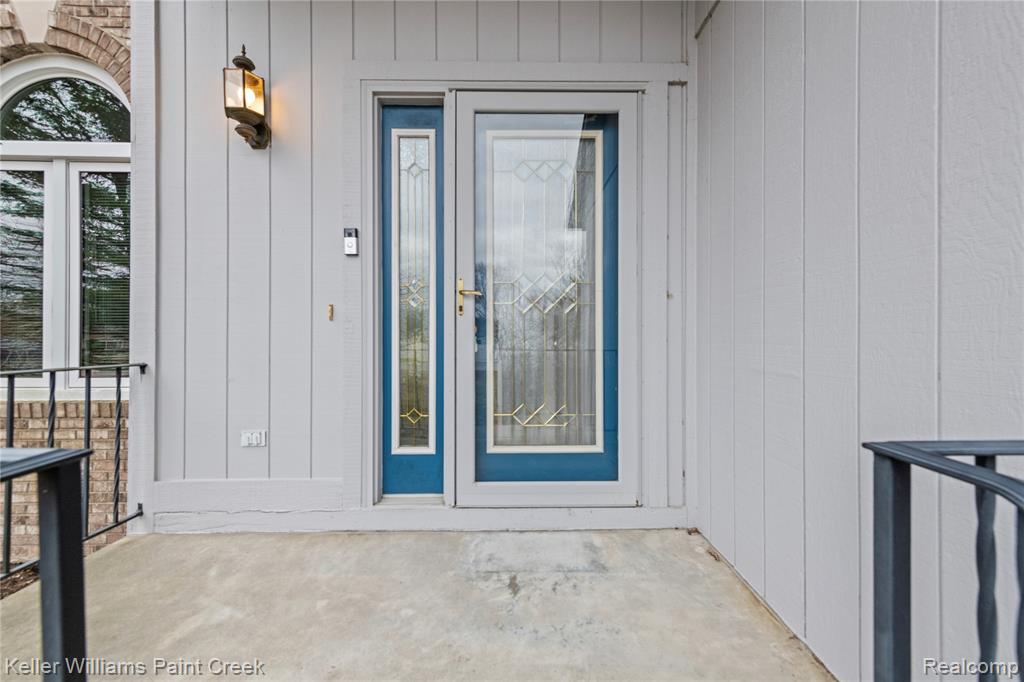 4201 Blue River Drive, St. Clair, MI 48079 — Photo 3