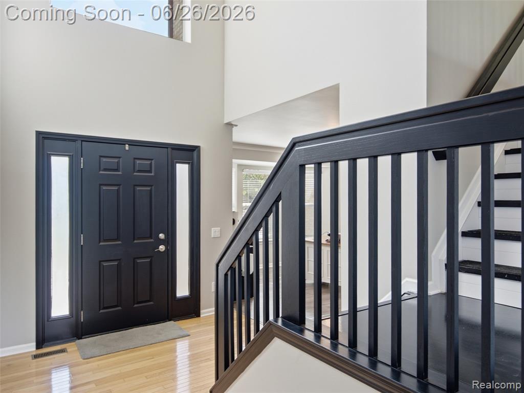 4974 Menominee Lane, Clarkston, MI 48348 — Photo 9