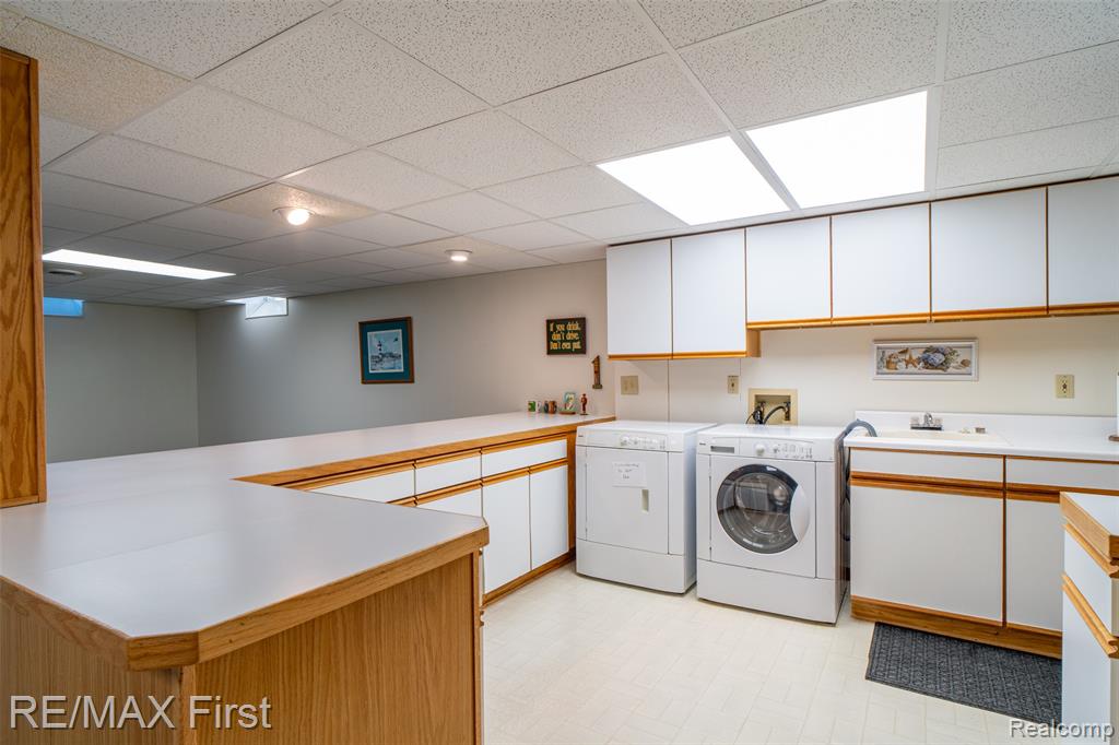 54815 FRANKLIN Drive, Shelby Twp, MI 48316 — Photo 44