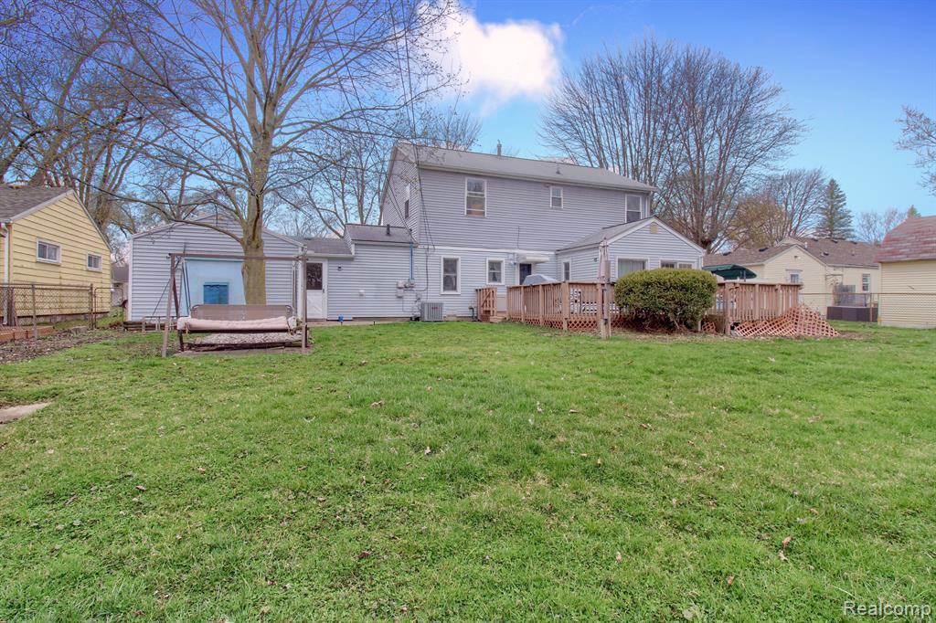 9078 BROOKLINE Avenue, Plymouth, MI 48170 — Photo 30