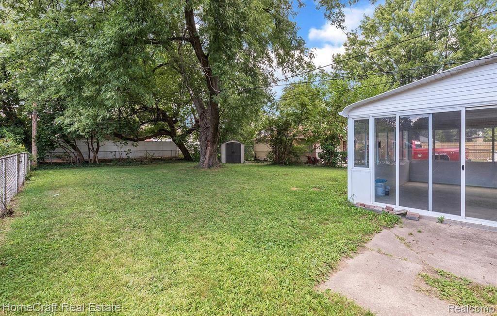 9987 BRADY, Redford, MI 48239 — Photo 28