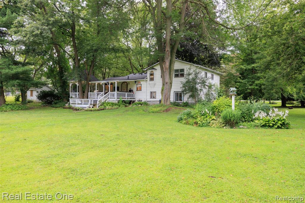 3439 N Mill Road, Dryden, MI 48428 — Photo 39