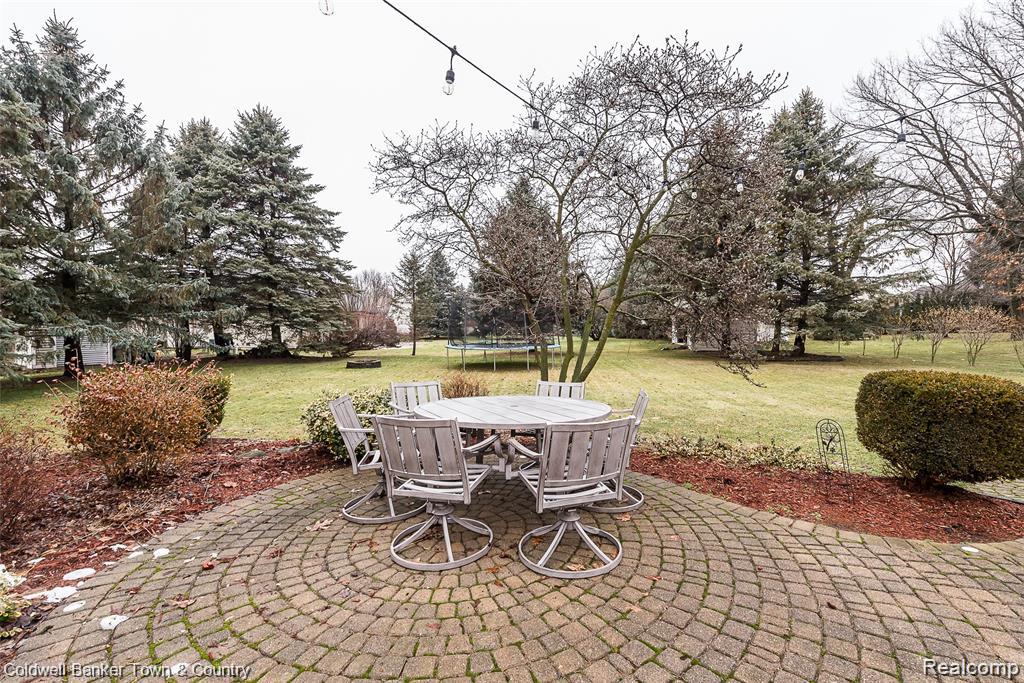 6322 E Horseshoe Trail, Linden, MI 48451 — Photo 53