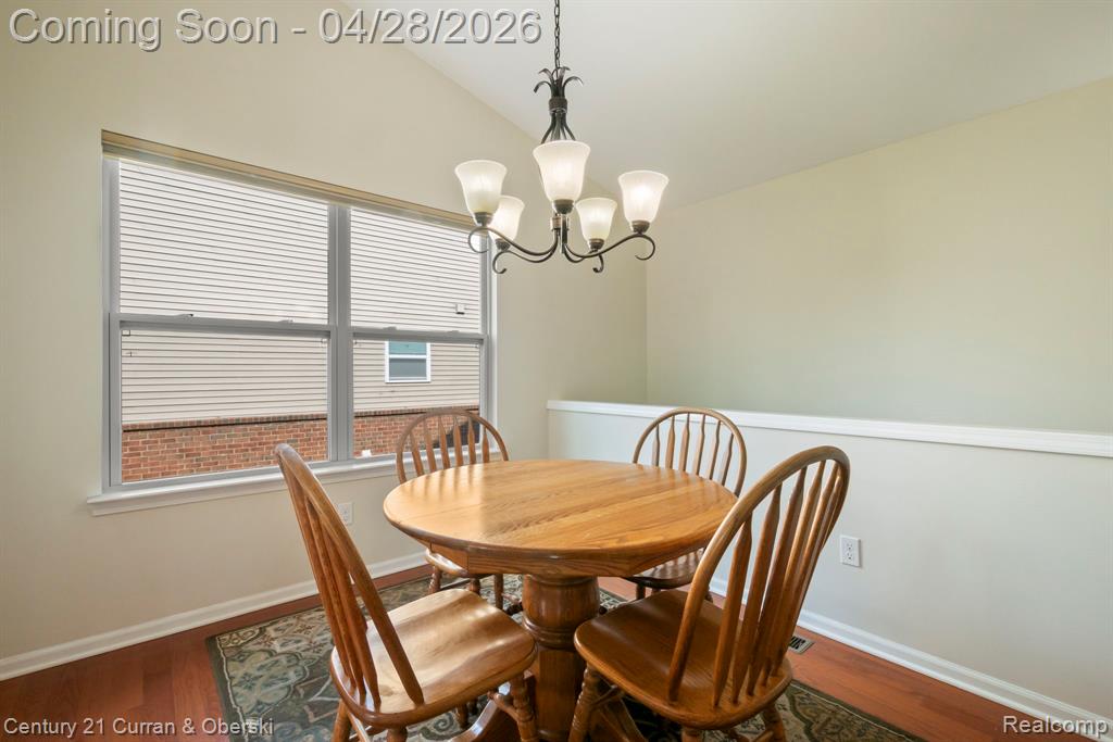 1091 Paddock Drive, South Lyon, MI 48178 — Photo 24