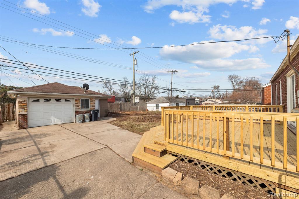 4253 Cooper Avenue, Royal Oak, MI 48073 — Photo 21