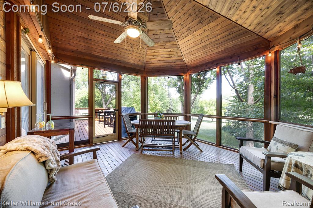 7148 Deerhill Drive, Clarkston, MI — Photo 24