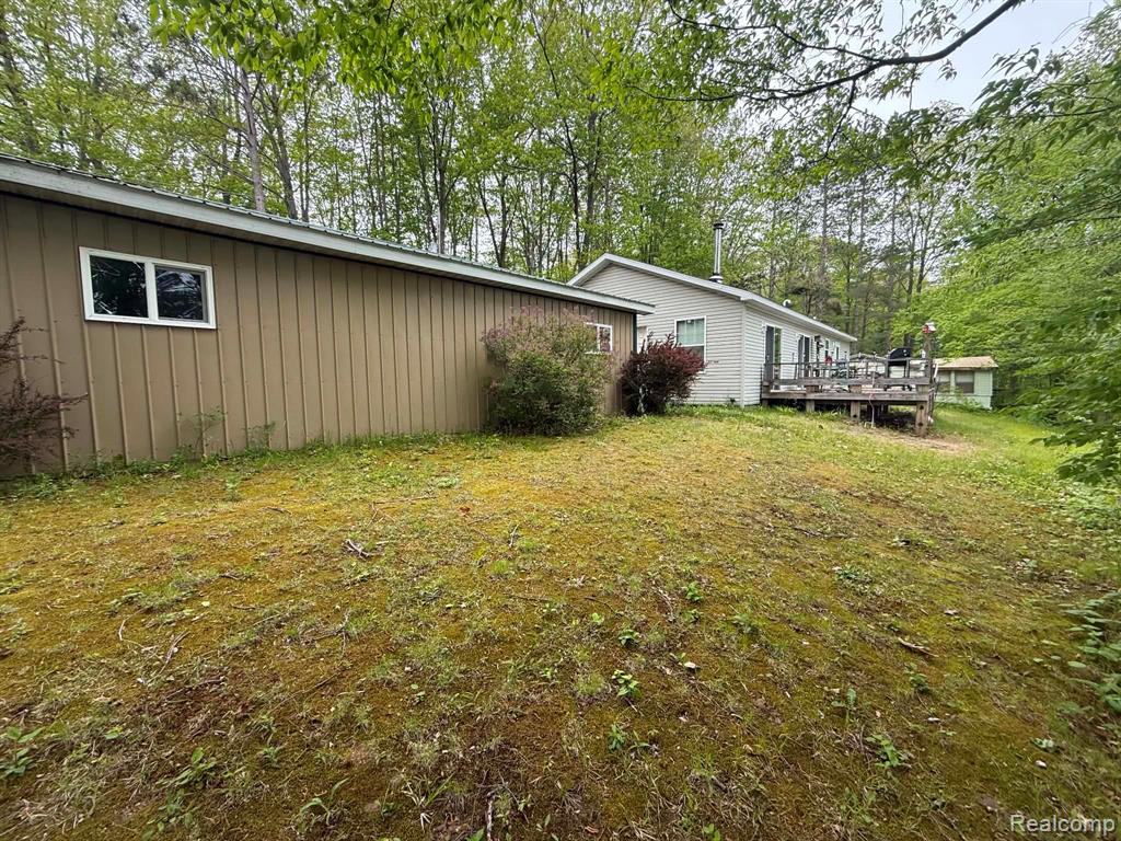 5994 N Lake Sanford Road, Sanford, MI 48657 — Photo 5