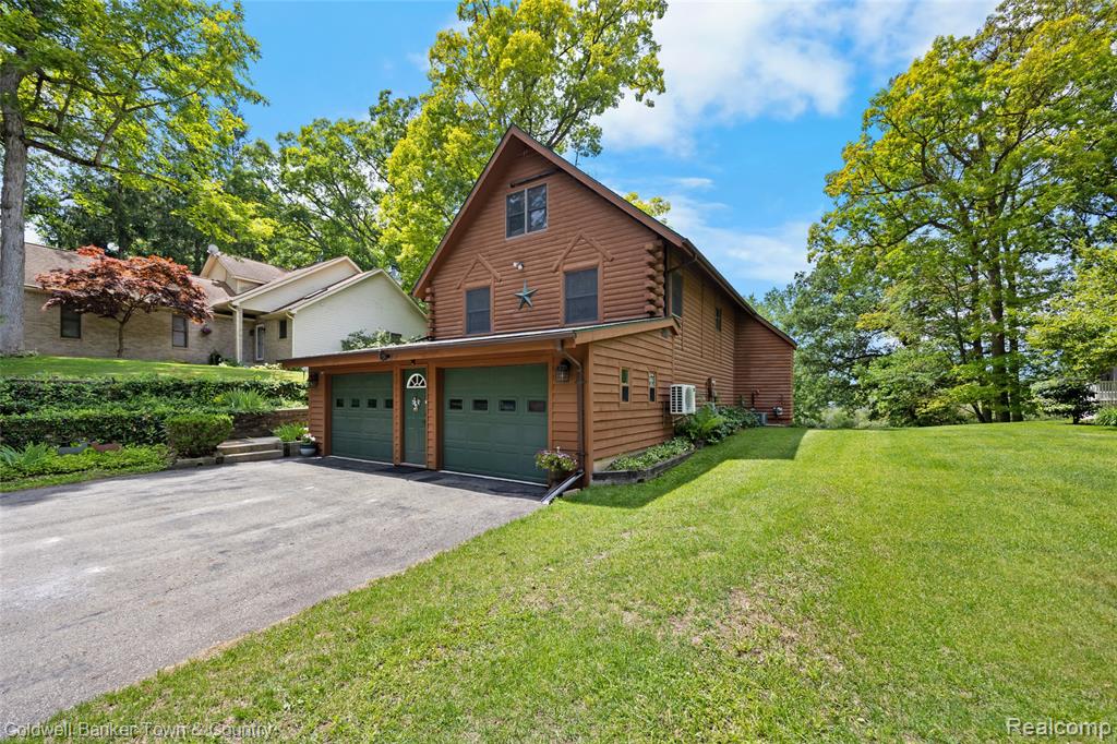 4583 Cornwell Lane, Whitmore Lake, MI 48189 — Photo 40
