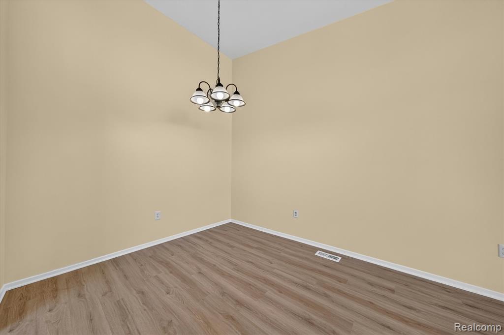 43628 W Arbor Way Drive, 103, Canton, MI 48188 — Photo 9