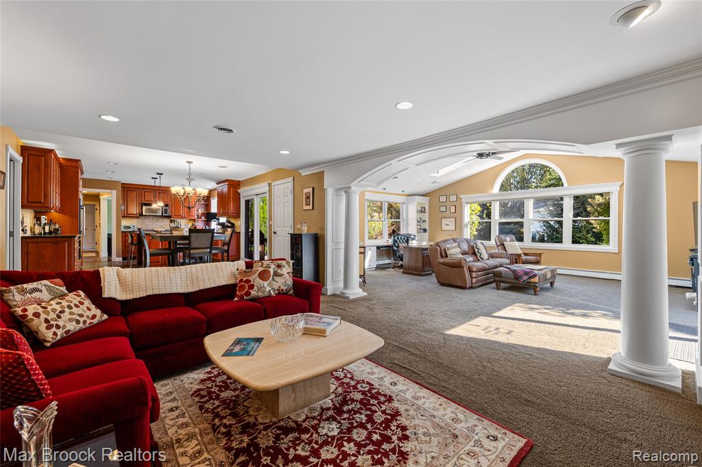 5605 Woodwind Drive, Bloomfield Hills, MI 48301 — Photo 29