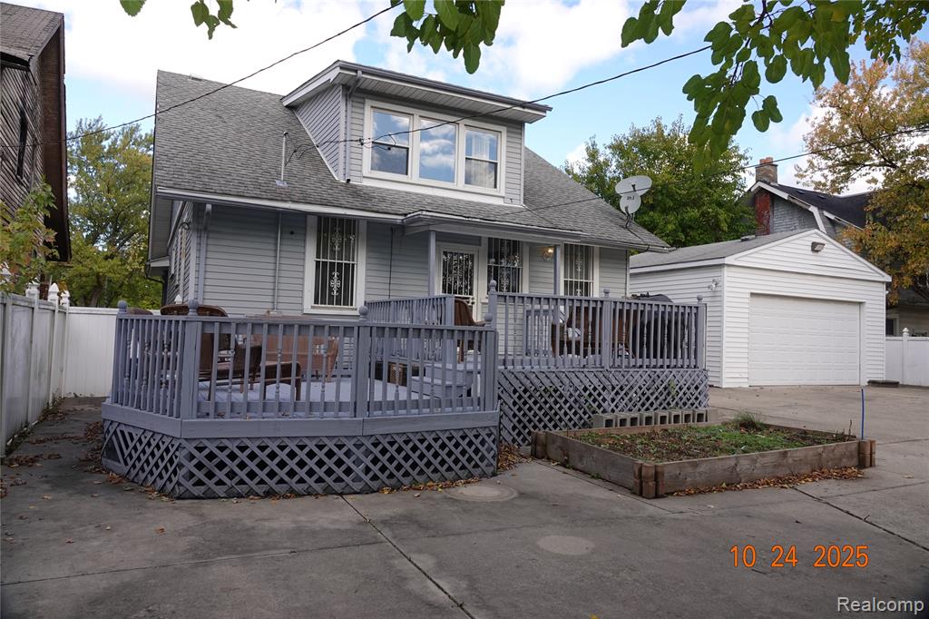 194 Farrand Park, Highland Park, MI 48203 — Photo 13