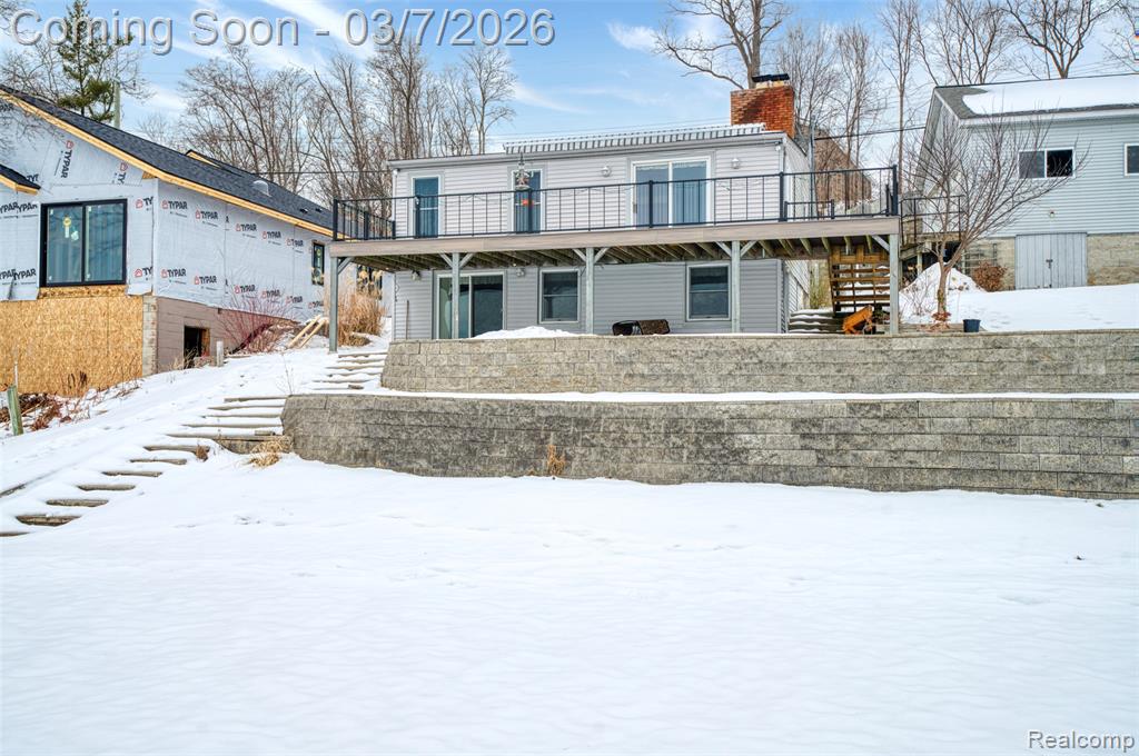 5851 Kinyon Drive, Brighton, MI 48116 — Photo 73