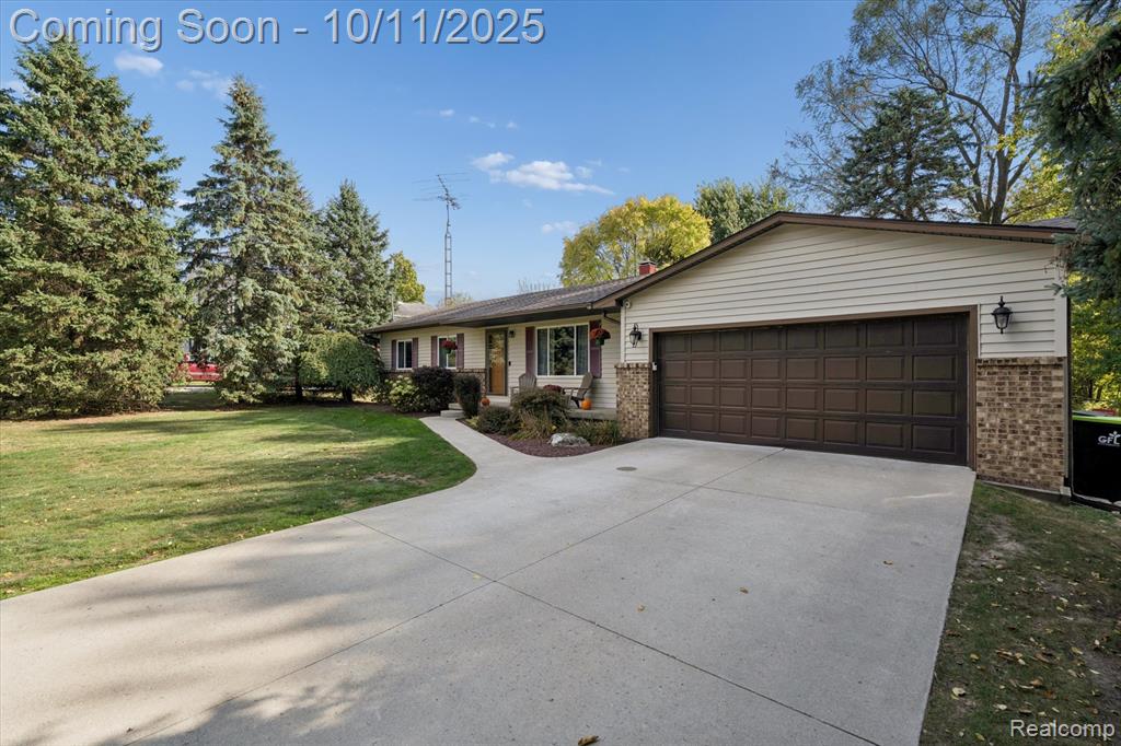 6457 Bristol Road, Swartz Creek, MI 48473 — Photo 5