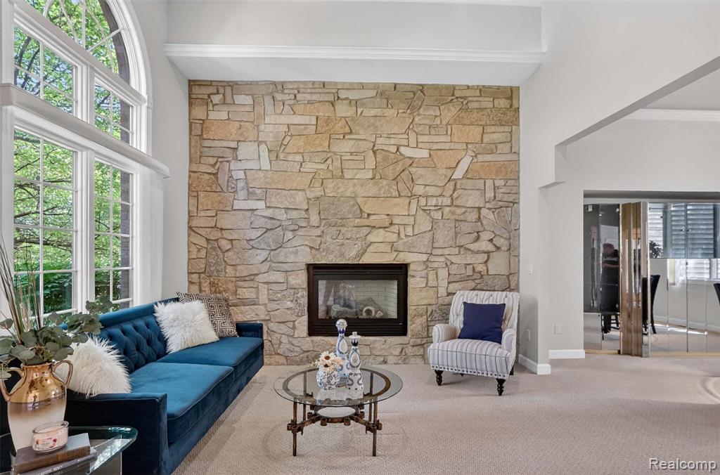 9194 Orion Drive, Brighton, MI 48114 — Photo 4