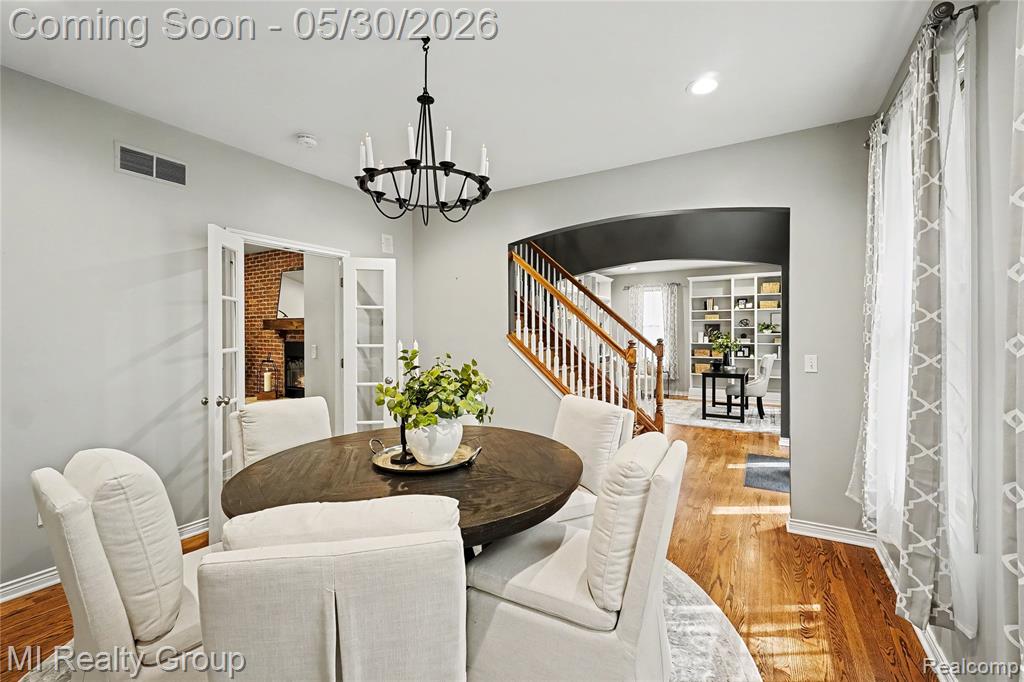 2215 High Meadows Drive, Ortonville, MI 48462 — Photo 20