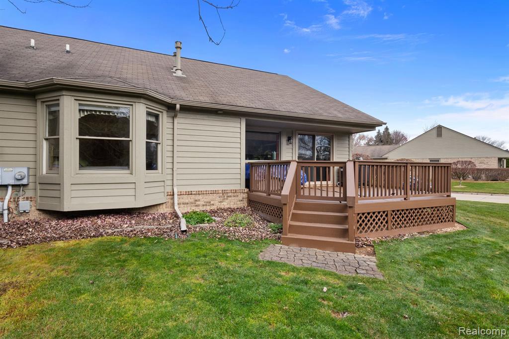 4444 Wisteria Court, Warren, MI 48092 — Photo 30
