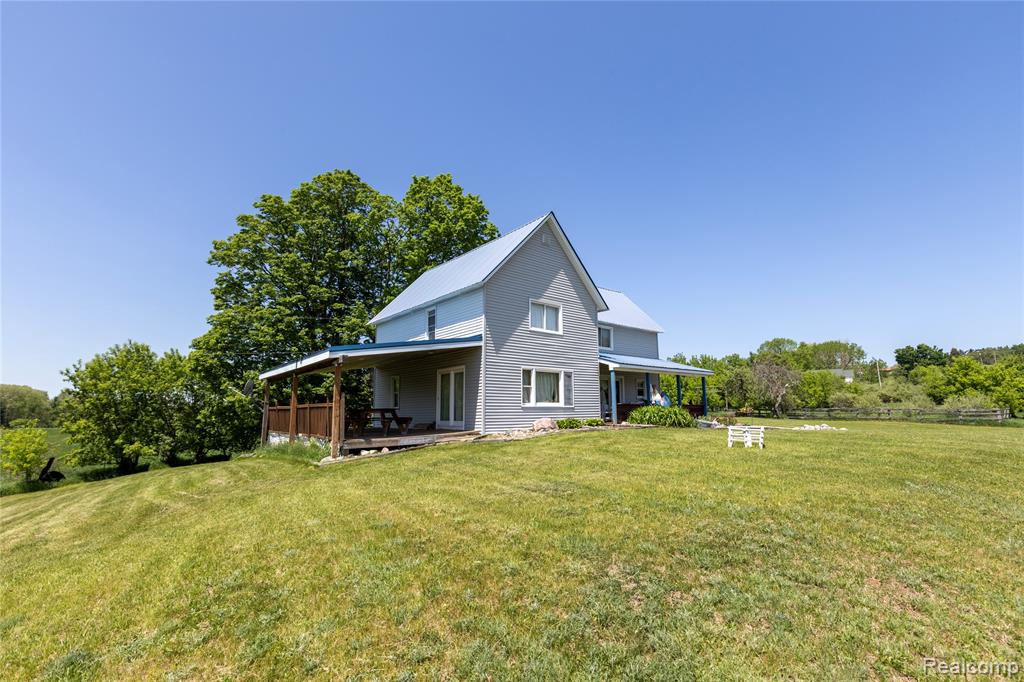 1130 S Gray Road, West Branch, MI 48661 — Photo 53