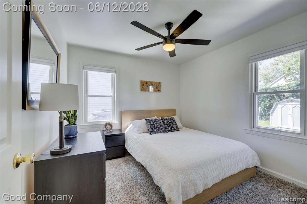 3907 Gardner Avenue, Berkley, MI 48072 — Photo 13