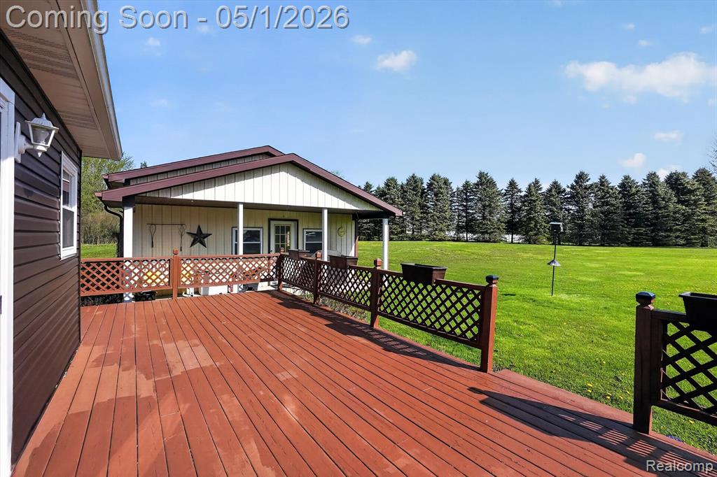 11020 Henderson Road, Otisville, MI 48463 — Photo 34