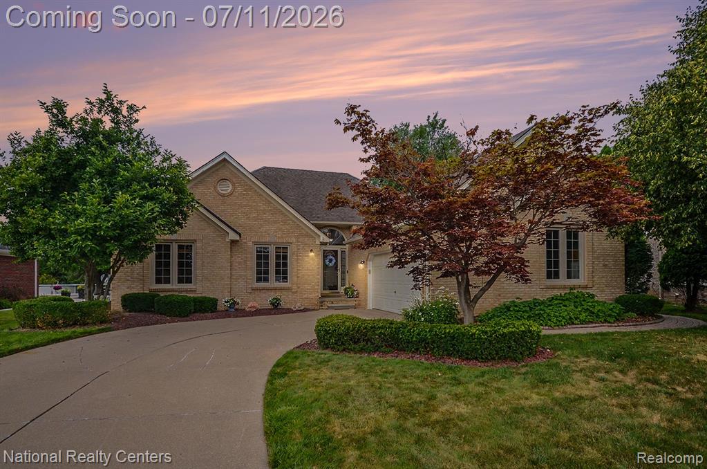 57837 Kaczmarek Drive, Washington, MI — Photo 2