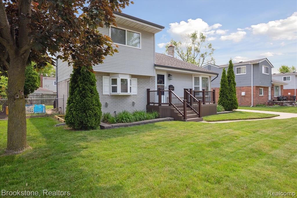 6510 CADILLAC Street, Garden City, MI — Photo 2