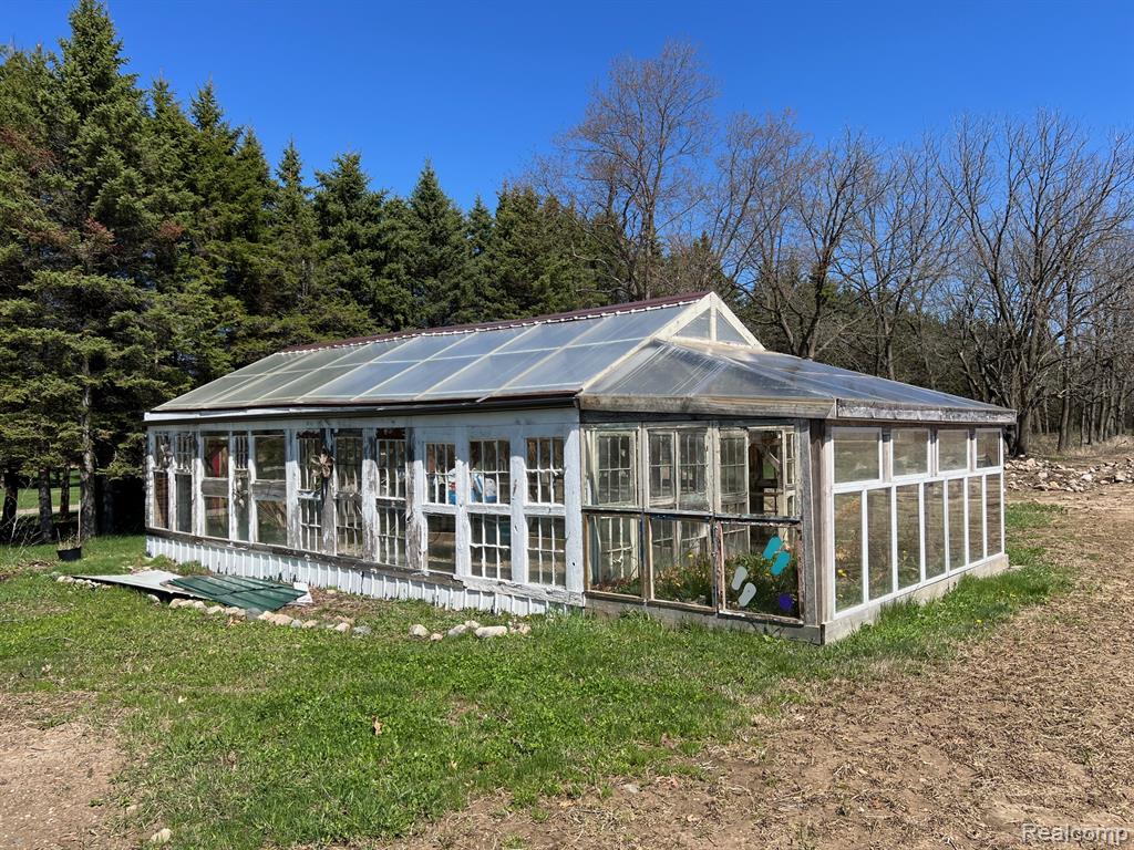 5785 Baldwin Road, Oxford, MI 48371 — Photo 63