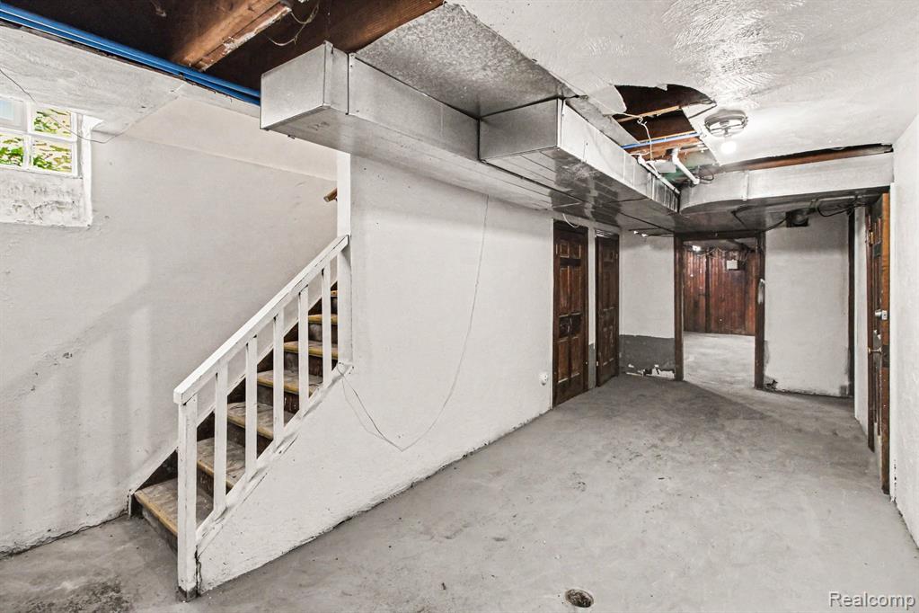 18112 Northlawn Street, Detroit, MI 48221 — Photo 40
