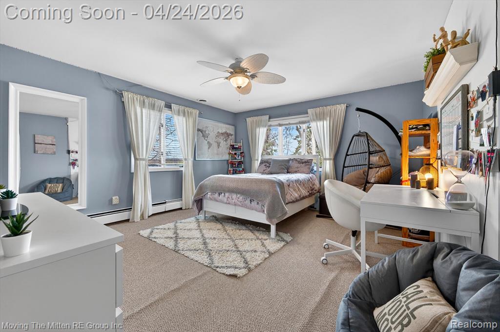 48470 Ormond Drive, Van Buren, MI, 48111