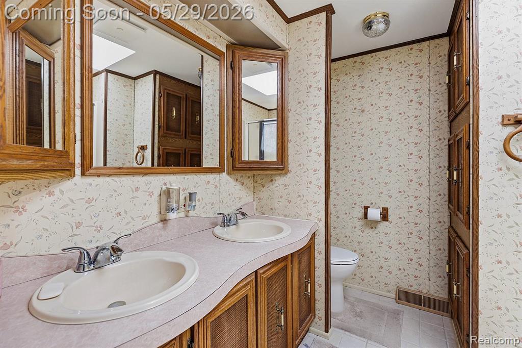 70919 Coon Creek Road, Armada, MI — Photo 20
