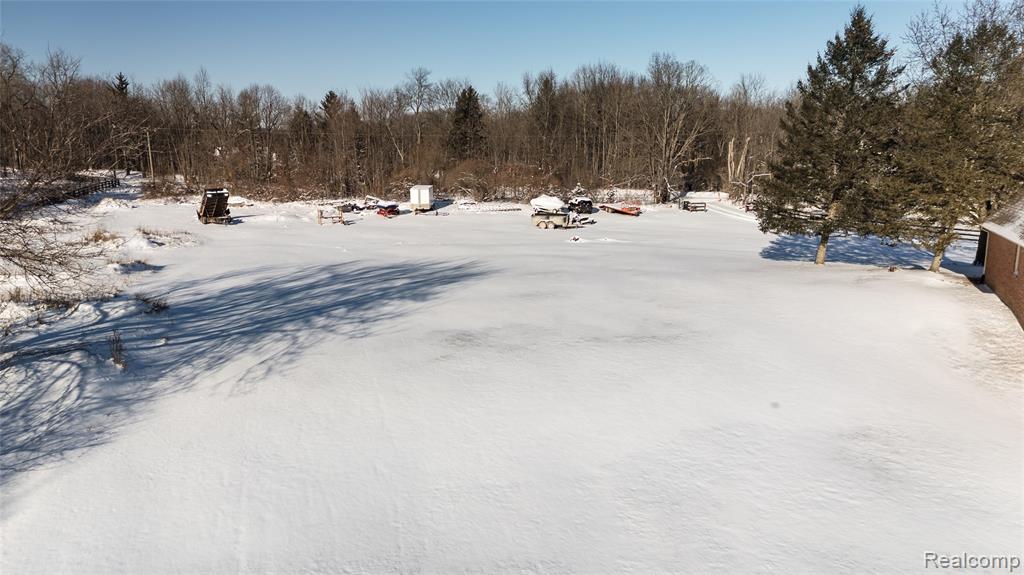 2051 E Oakwood Road, Oxford, MI 48370 — Photo 84