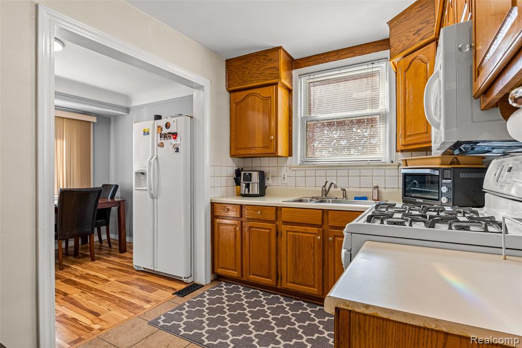 721 Drexel Street, Dearborn, MI 48128 — Photo 9