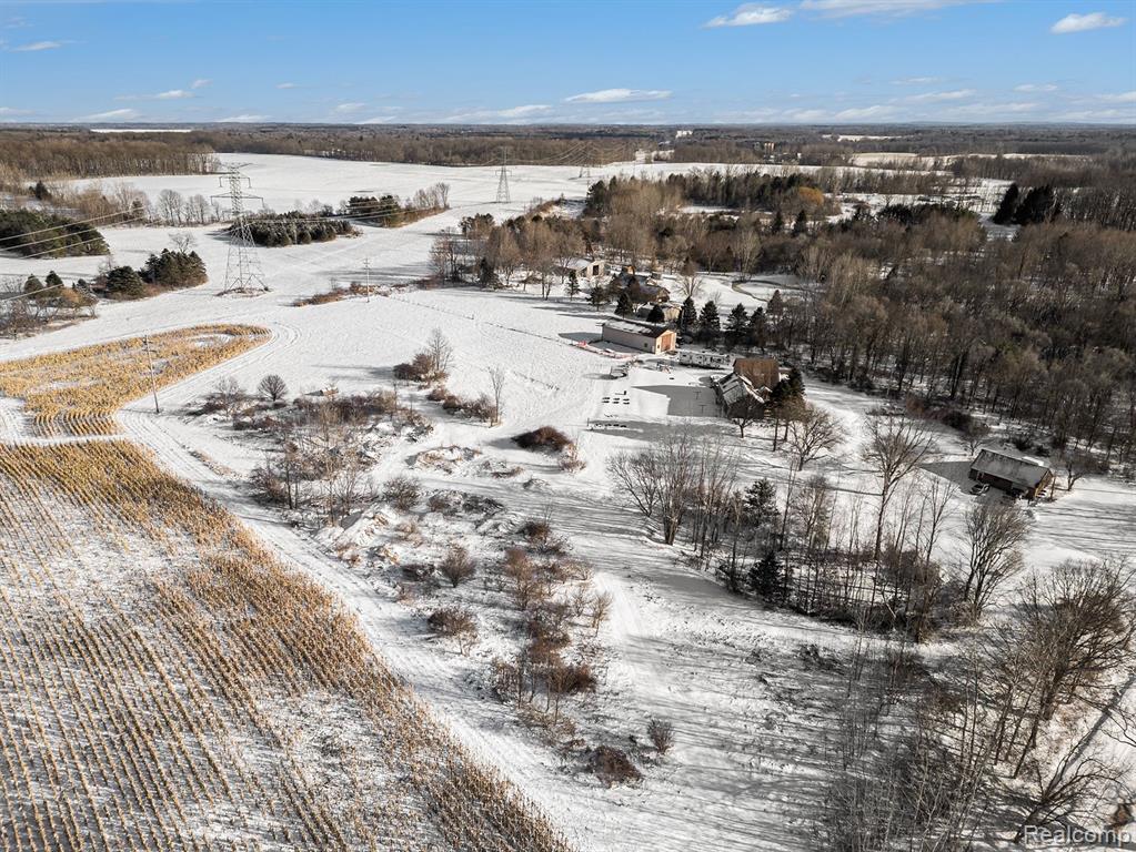 8460 Gale Road, Otisville, MI 48463 — Photo 11