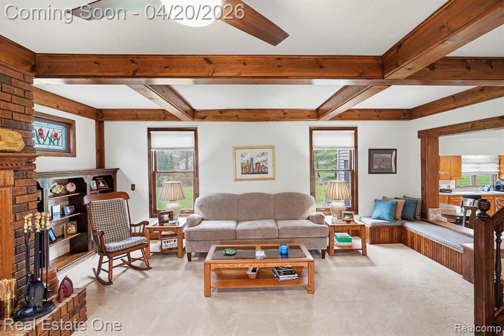 1355 Grebe Road, Highland, MI — Photo 5