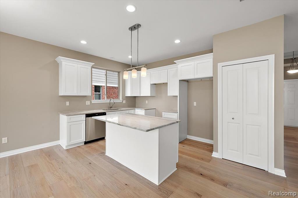 52953 Trailside Drive, 4, Chesterfield, MI 48047 — Photo 10