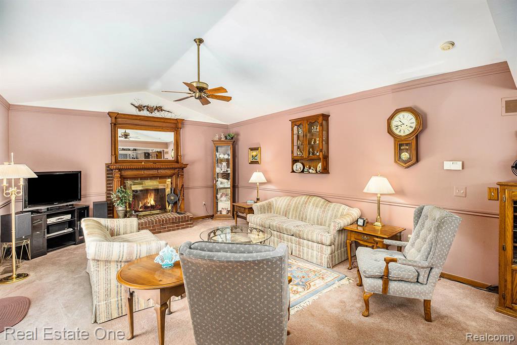 5193 Crowfoot Drive, Troy, MI 48085 — Photo 7